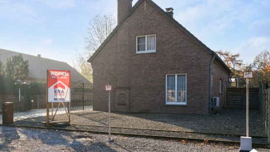 Dennenweg - 36 - - 3520