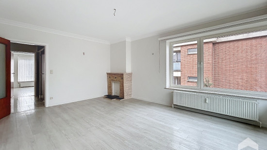 Avenue Louis Piérard - 25 - 2 - 1140