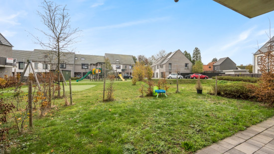 Karrenspoorstraat - 26 - 1C - 9160