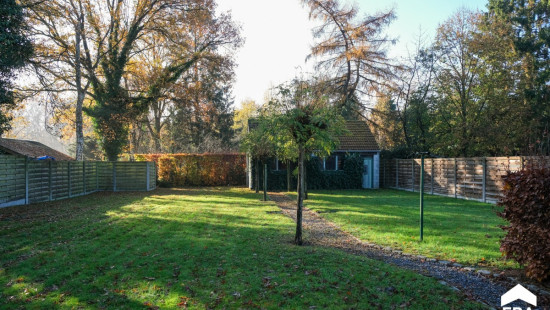 Dennenweg - 36 - - 3520