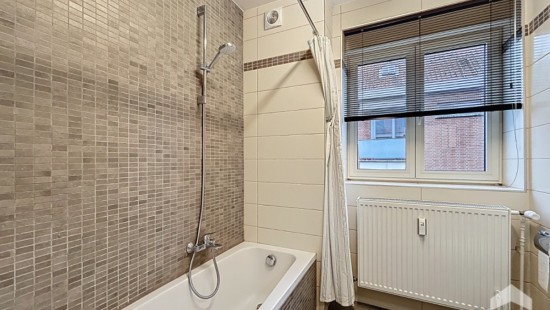 Avenue Louis Piérard - 25 - 2 - 1140