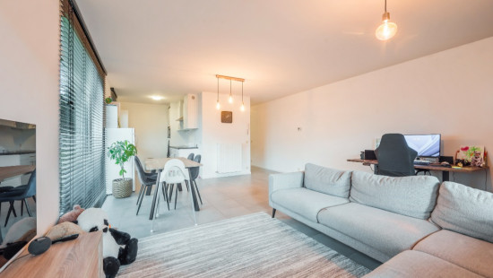 Karrenspoorstraat - 26 - 1C - 9160