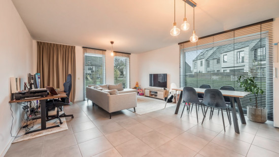 Karrenspoorstraat - 26 - 1C - 9160