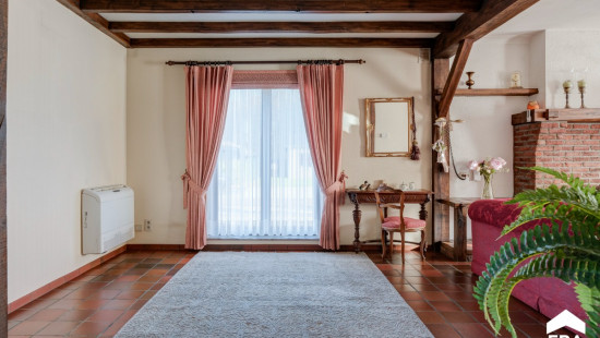 Dennenweg - 36 - - 3520