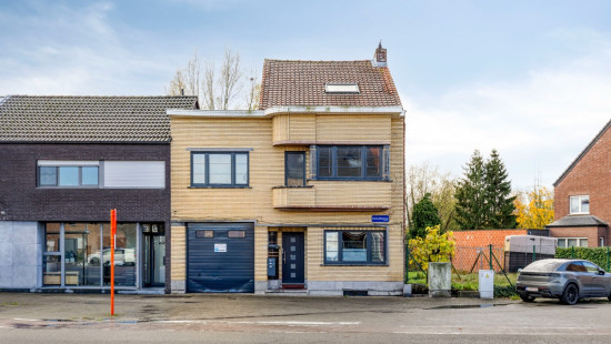Koning Albertstraat - 231 - - 2800
