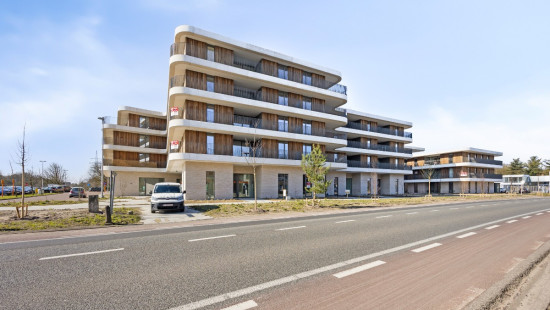 Stationsstraat - 260 - 0201 - 2.07 - 3920