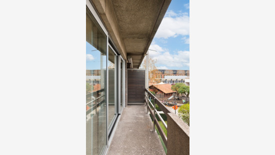 Valkenveld - 46 - - 2610