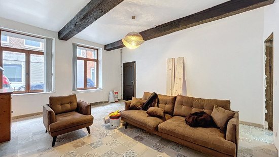 Place du Tilleul - 19 - - 4500