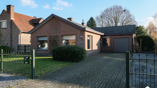 Elstrekenweg - 157 - - 3520