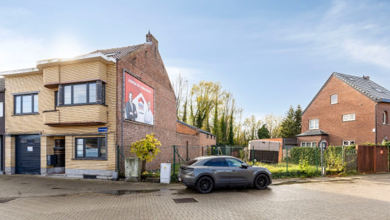 Koning Albertstraat - 231 - - 2800