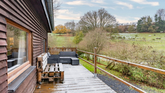 Domaine Les Marcassins - 10 - - 6600