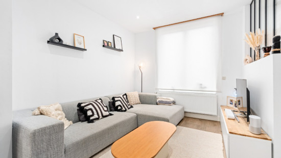 Leopold Luypaertstraat - 257 - - 1850