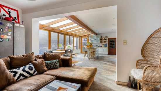 Koning Albertstraat - 231 - - 2800