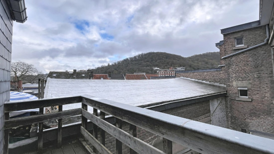 Place du Tilleul - 19 - - 4500