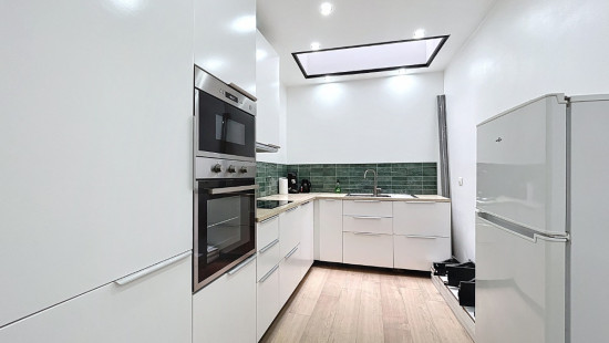 Place du Tilleul - 19 - - 4500