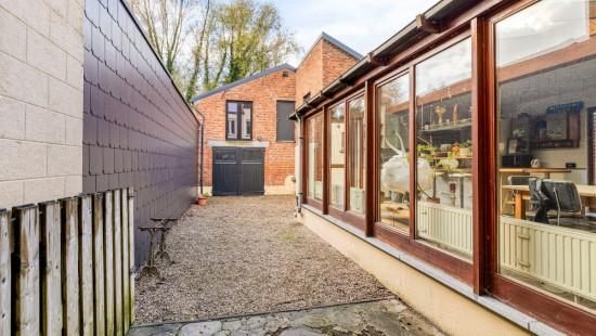 Koning Albertstraat - 231 - - 2800