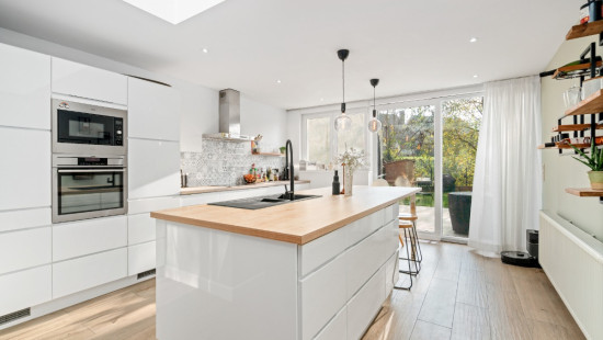 Leopold Luypaertstraat - 257 - - 1850