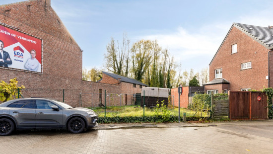 Koning Albertstraat - 231 - - 2800