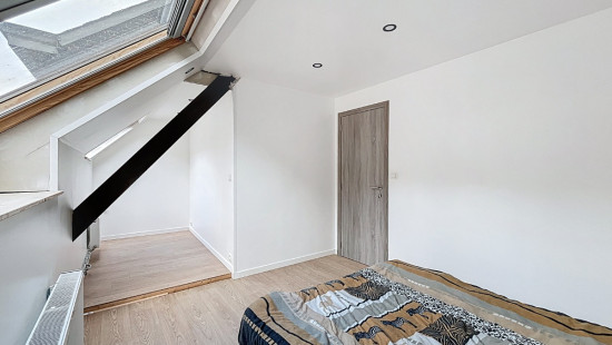 Place du Tilleul - 19 - - 4500