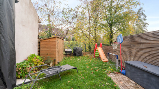 Leopold Luypaertstraat - 257 - - 1850