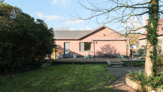 Elstrekenweg - 157 - - 3520