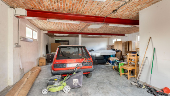 Koning Albertstraat - 231 - - 2800