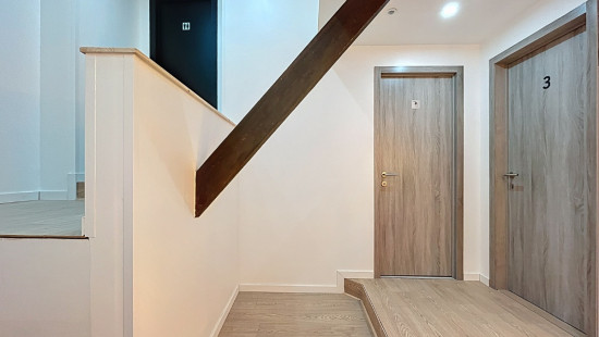 Place du Tilleul - 19 - - 4500