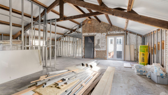 Koning Albertstraat - 231 - - 2800