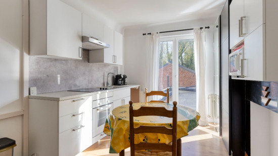 Koning Albertstraat - 231 - - 2800