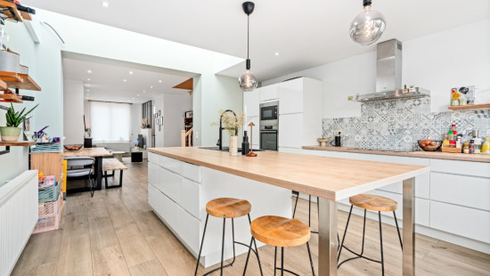 Leopold Luypaertstraat - 257 - - 1850