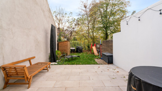 Leopold Luypaertstraat - 257 - - 1850