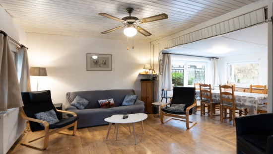 Domaine Les Marcassins - 10 - - 6600