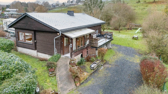 Domaine Les Marcassins - 10 - - 6600