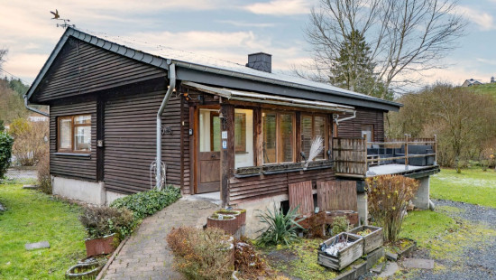 Domaine Les Marcassins - 10 - - 6600