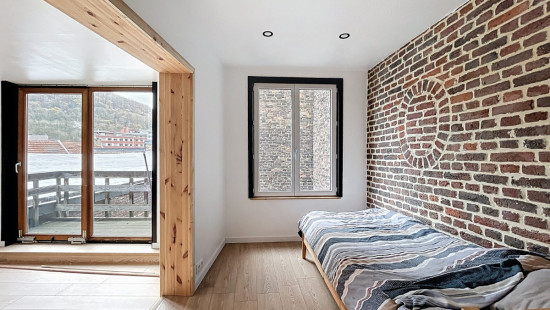 Place du Tilleul - 19 - - 4500