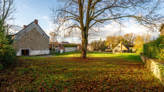 Rue de Prumont - 4 - - 5640