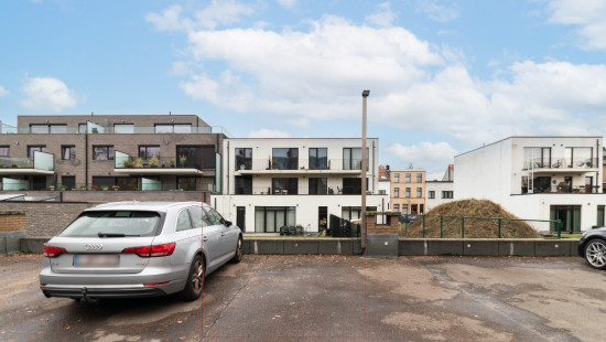 Valkenveld - 46 - - 2610