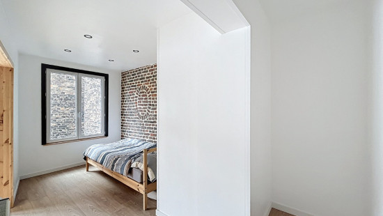 Place du Tilleul - 19 - - 4500