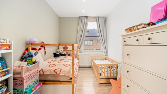 Leopold Luypaertstraat - 257 - - 1850