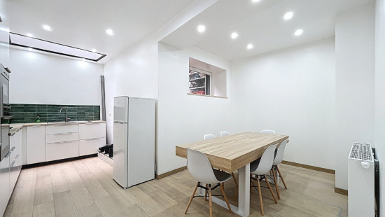 Place du Tilleul - 19 - - 4500