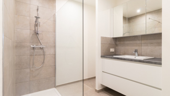 Valkenveld - 46 - - 2610