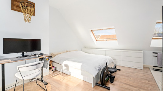 Leopold Luypaertstraat - 257 - - 1850