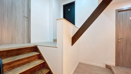 Place du Tilleul - 19 - - 4500