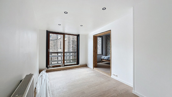 Place du Tilleul - 19 - - 4500