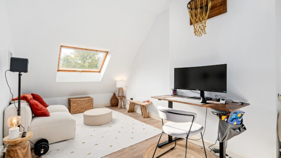 Leopold Luypaertstraat - 257 - - 1850