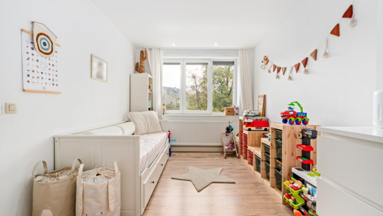 Leopold Luypaertstraat - 257 - - 1850