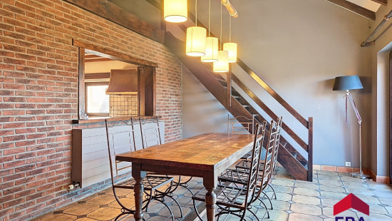 Rue Ferdinand Fontaine - 16 - 1 - 4520