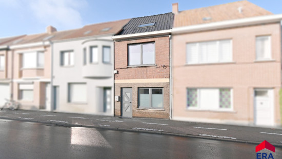 Tieltsesteenweg - 92 - - 9900