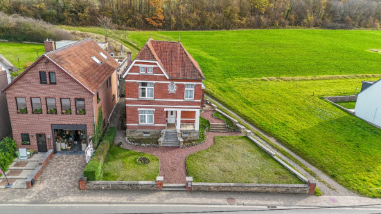 Rue Célestin Hastir - 84 - - 5150