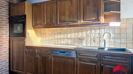 Rue Ferdinand Fontaine - 16 - 1 - 4520